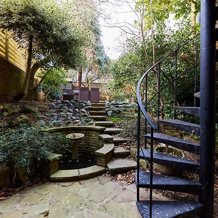 The Bayswater Nook - Stylish 1Bdr Flat Appartement Londen Buitenkant foto