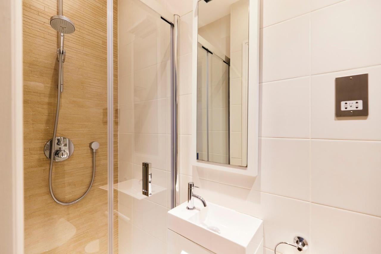 The Bayswater Nook - Stylish 1Bdr Flat Appartement Londen Buitenkant foto