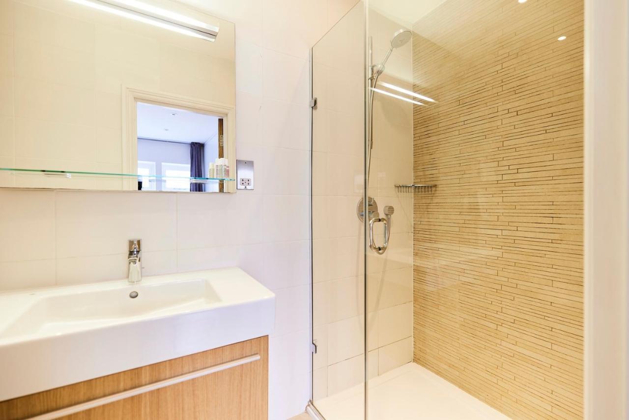 The Bayswater Nook - Stylish 1Bdr Flat Appartement Londen Buitenkant foto