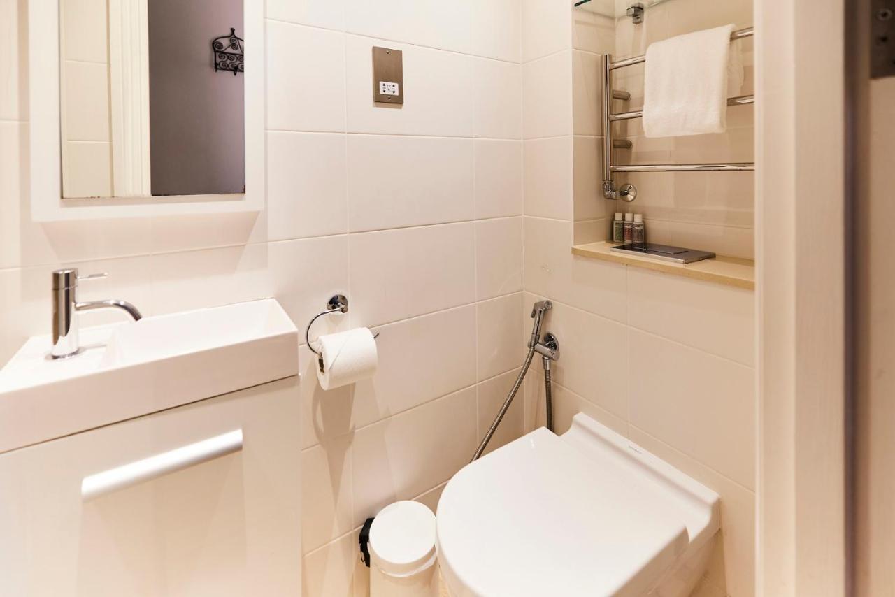 The Bayswater Nook - Stylish 1Bdr Flat Appartement Londen Buitenkant foto